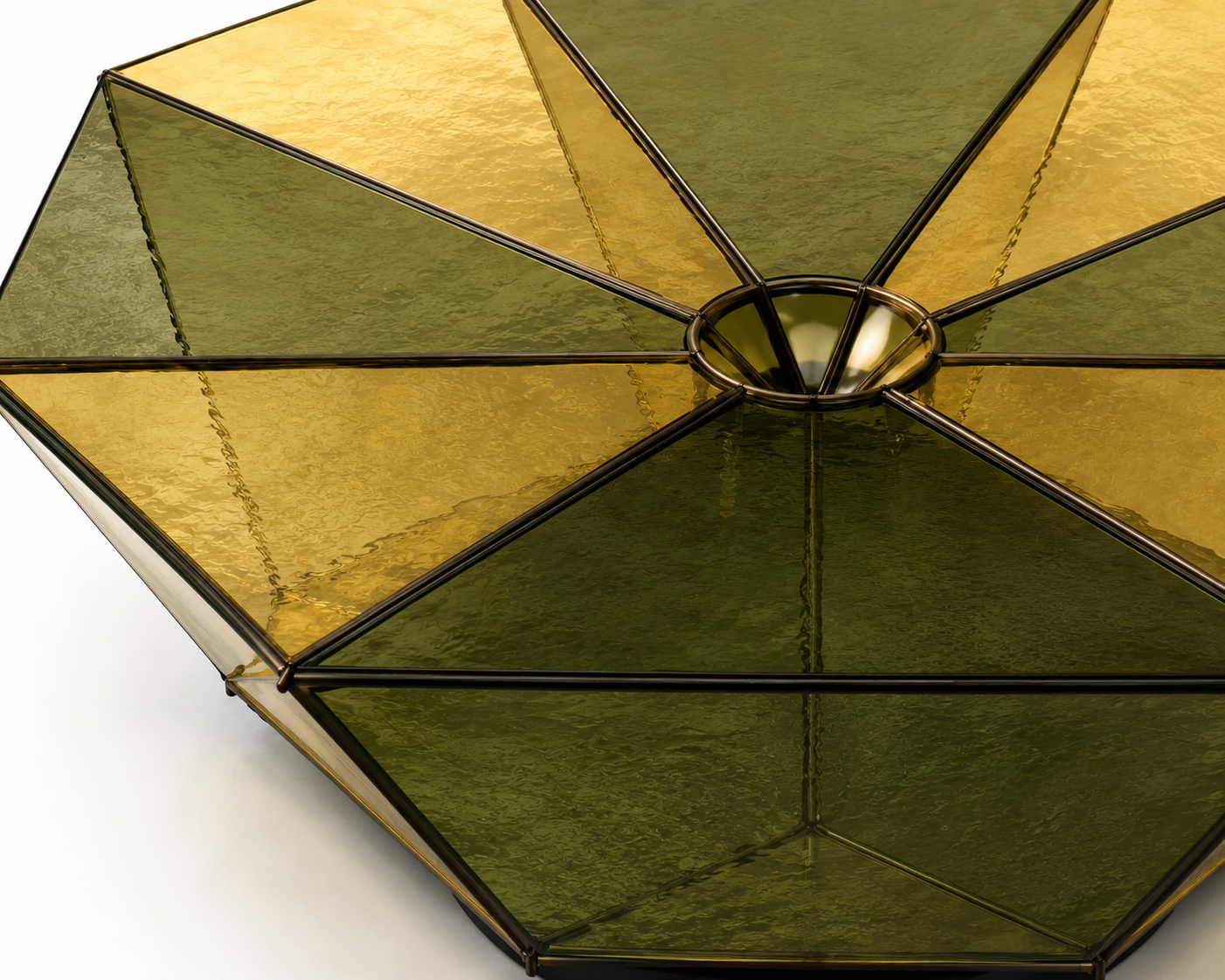 Ade Coffee Table