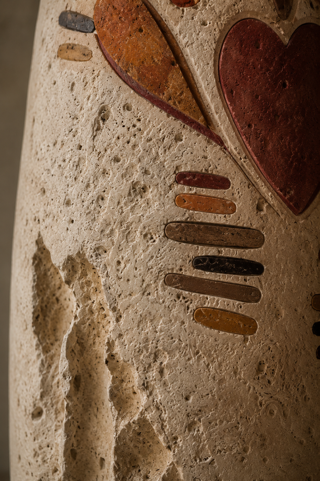 Kavod Floor Lamp
