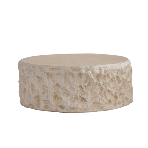 Greek Coffee Table