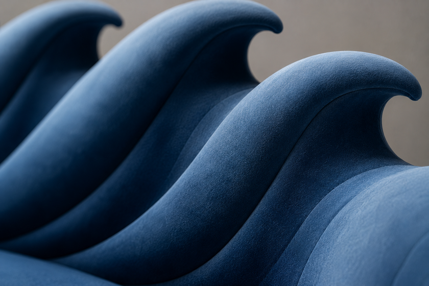 Memo Sofa