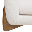 Amala 90.5'' Upholstered Sofa