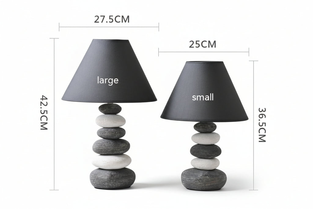 Dzimabwe Lamp