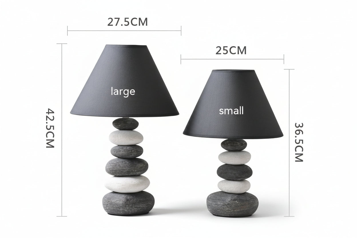 Dzimabwe Lamp