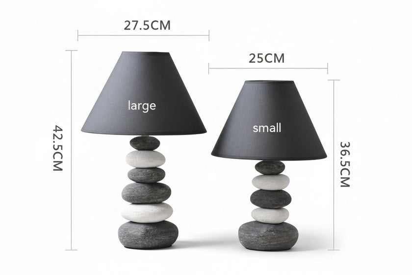 Dzimabwe Lamp