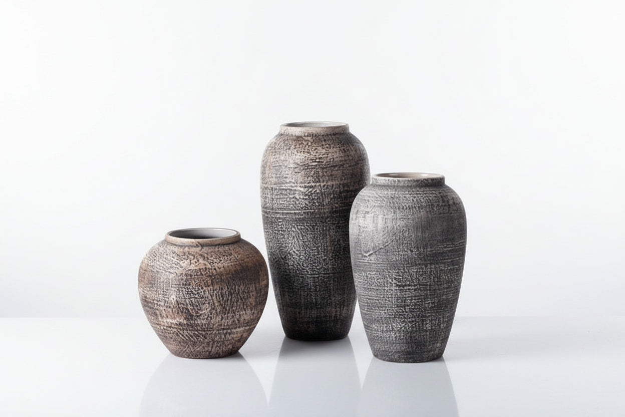 Us Vase