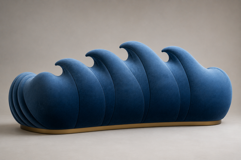 Memo Sofa