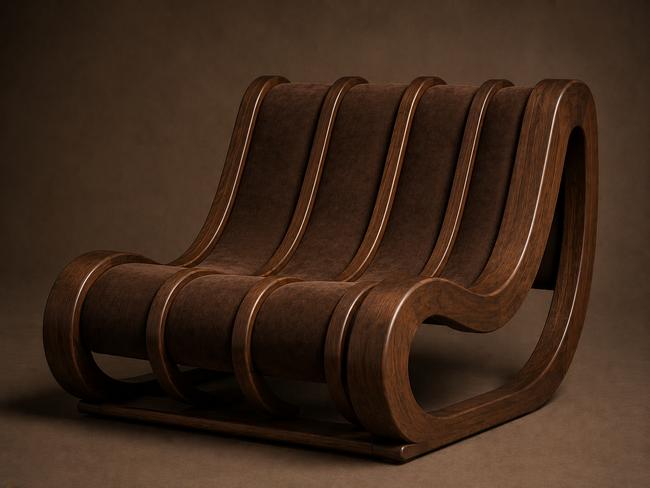 Mebel Chair