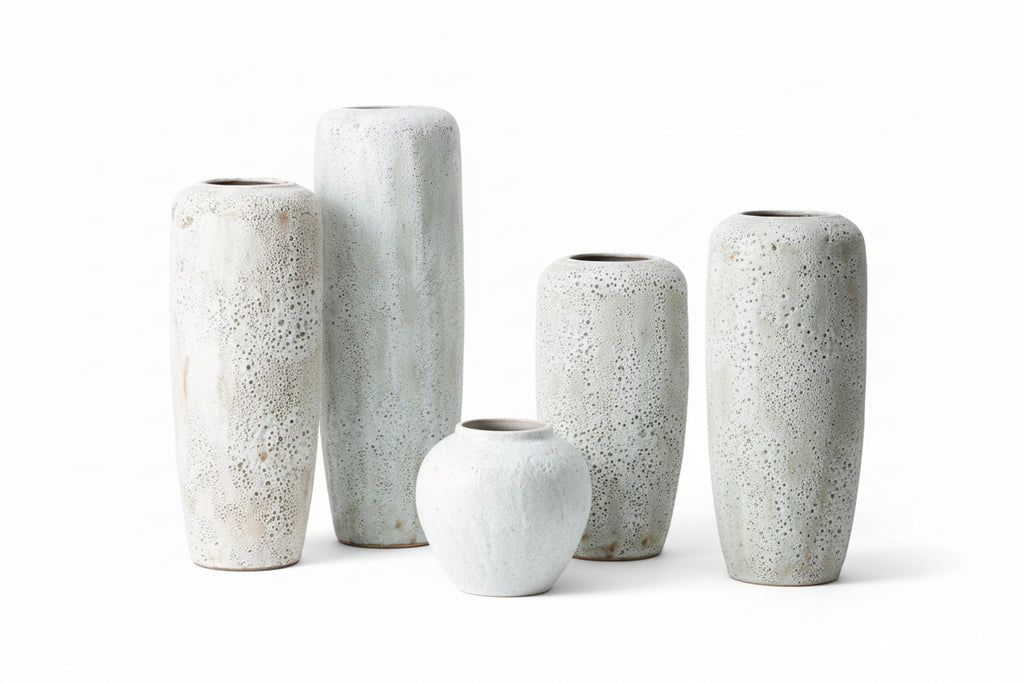 Bump Vase