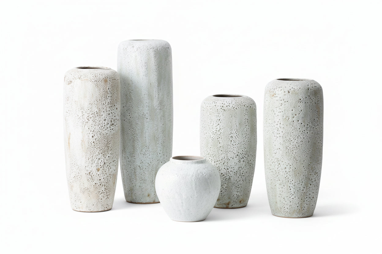 Bump Vase