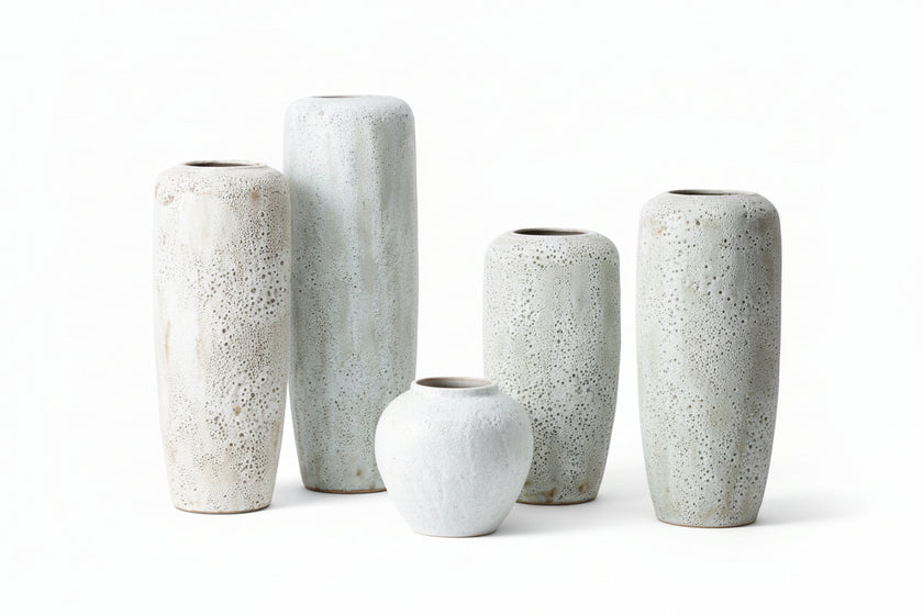 Bump Vase