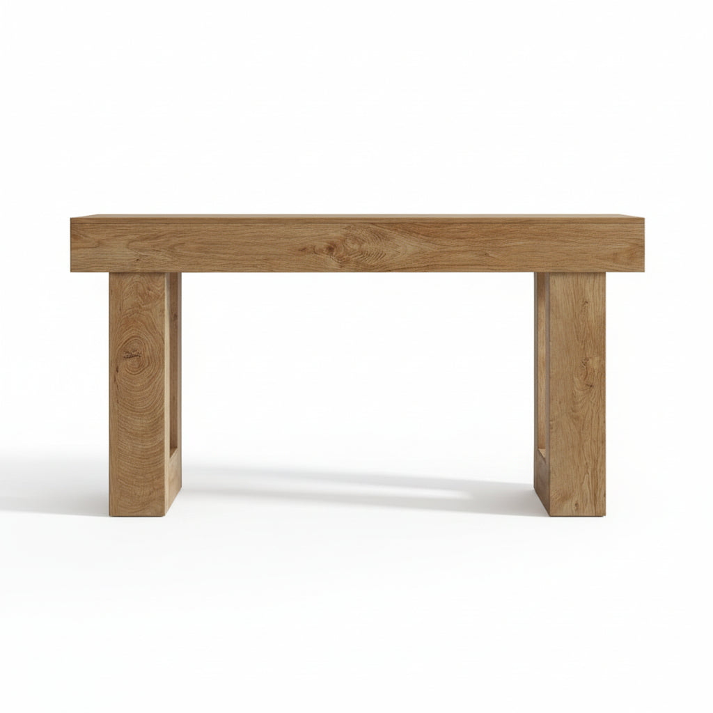 Rezy Console Table