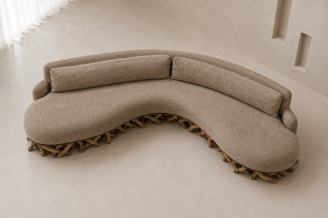 Brit Sofa