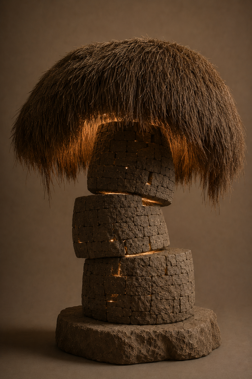 Dare Lamp