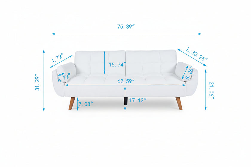 Seraph Sofa