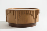 Veneer Coffee Table