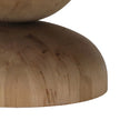 Saria Solid Wood Coffee Table