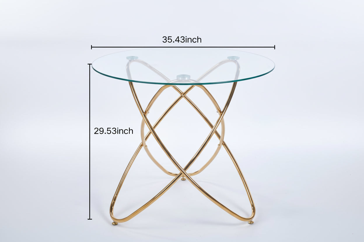 Kutchen Table