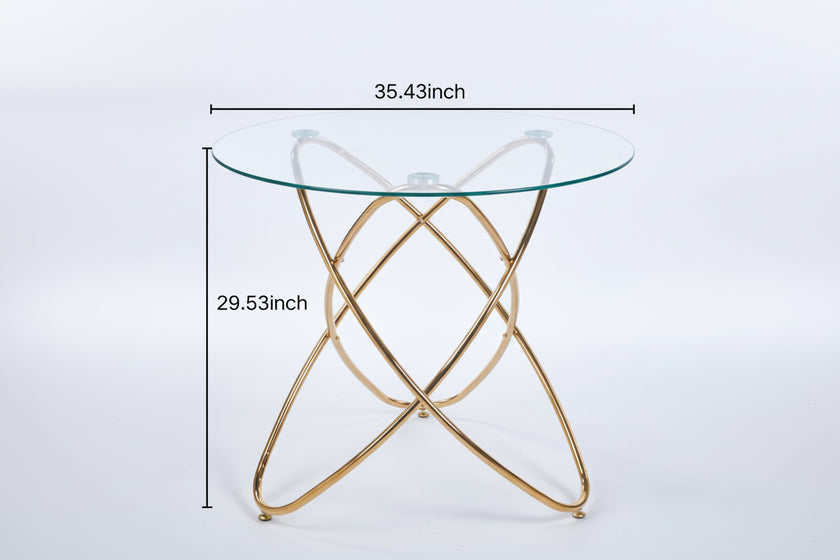 Kutchen Table