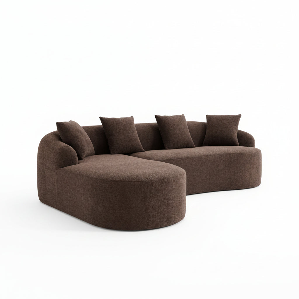 The Obsidian Curve Sectional