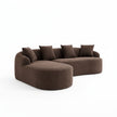 The Obsidian Curve Sectional
