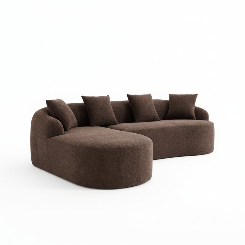 The Obsidian Curve Sectional