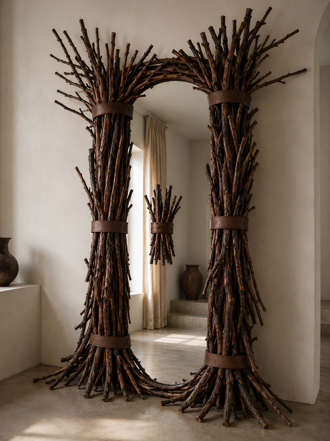Ellora Mirror