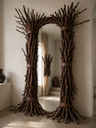 Ellora Mirror