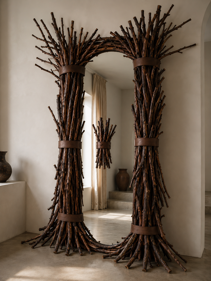 Ellora Mirror