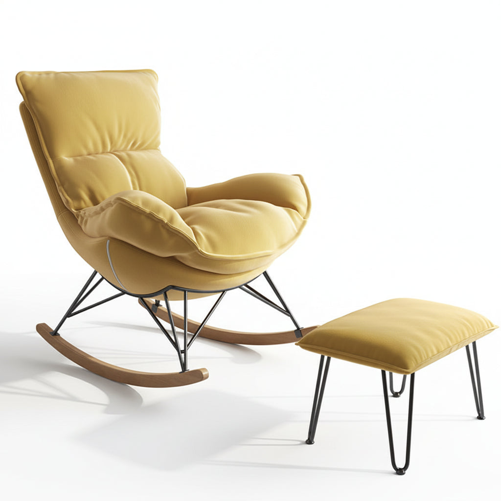 Lamar Rocking Chair