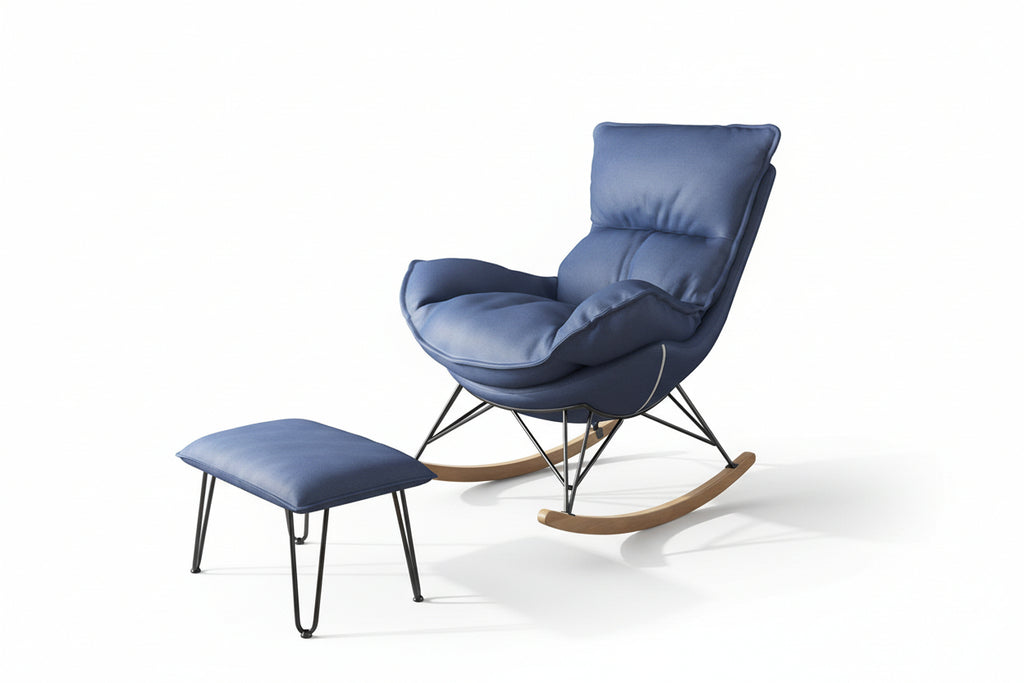 Lamar Rocking Chair