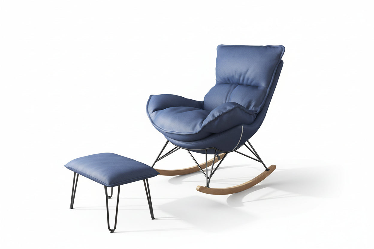Lamar Rocking Chair