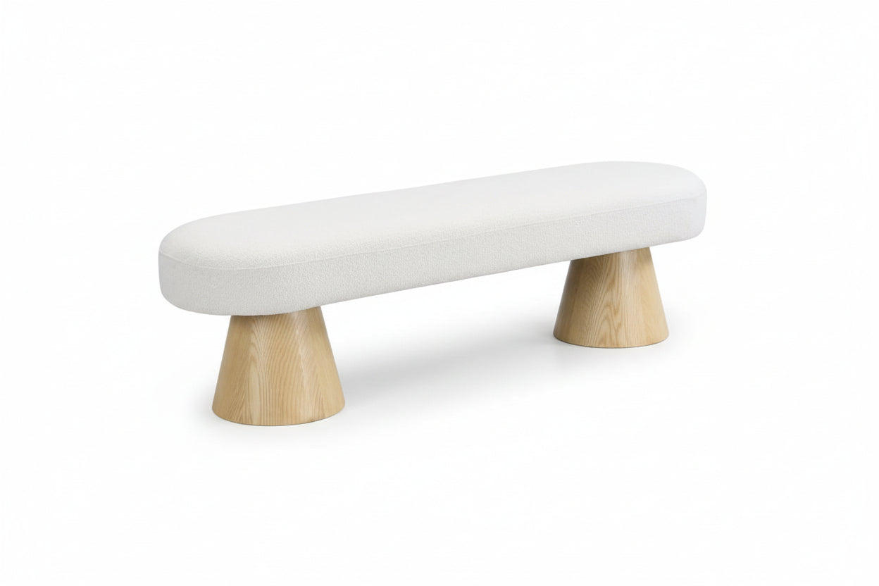 Bezhe Bench