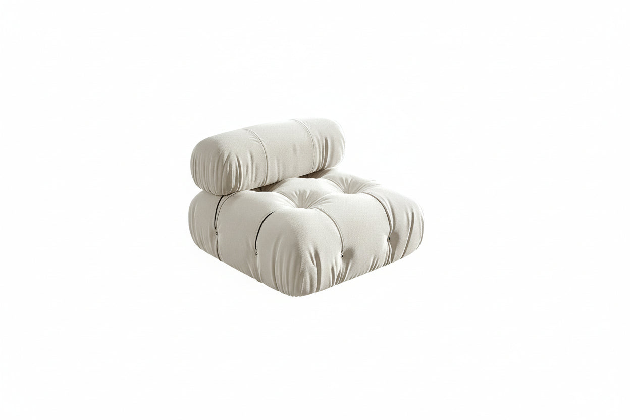 Seraph Stone's Modula Sofa