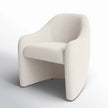 Lancaster Boucle Dining Chair