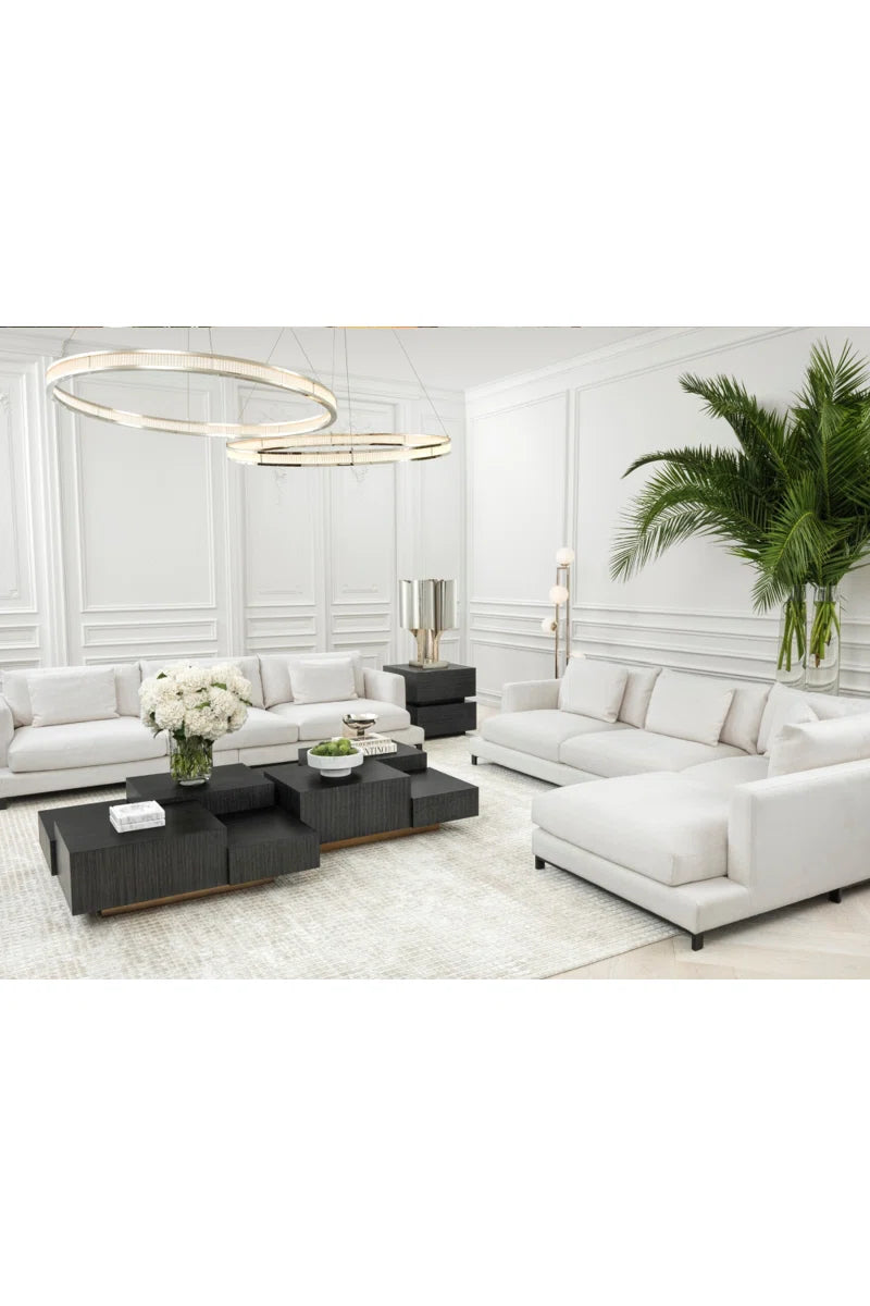 Nerone Coffee Table