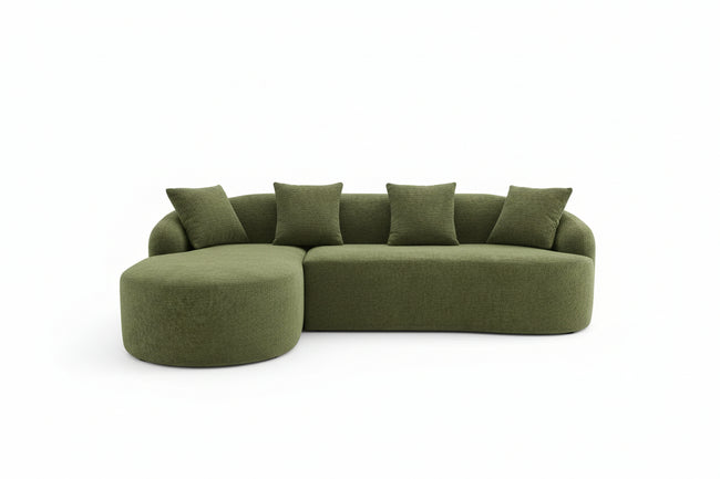 The Obsidian Curve Sectional