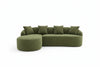 The Obsidian Curve Sectional