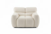 Lena Bouclé Sofa