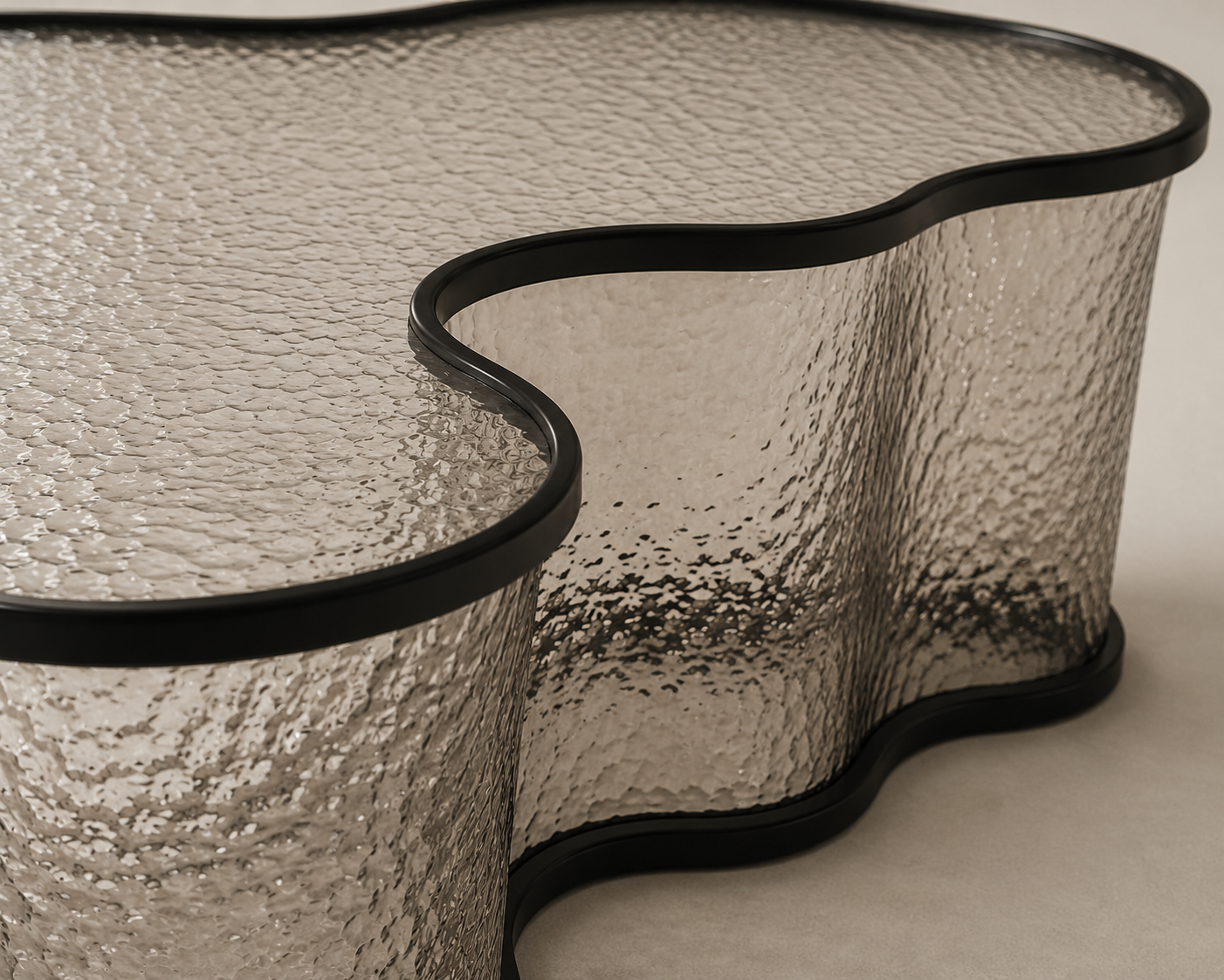 Desert Coffee Table