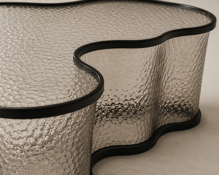 Desert Coffee Table