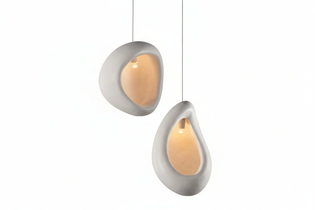 Guave Lamp