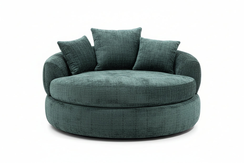 Beckler Lounger