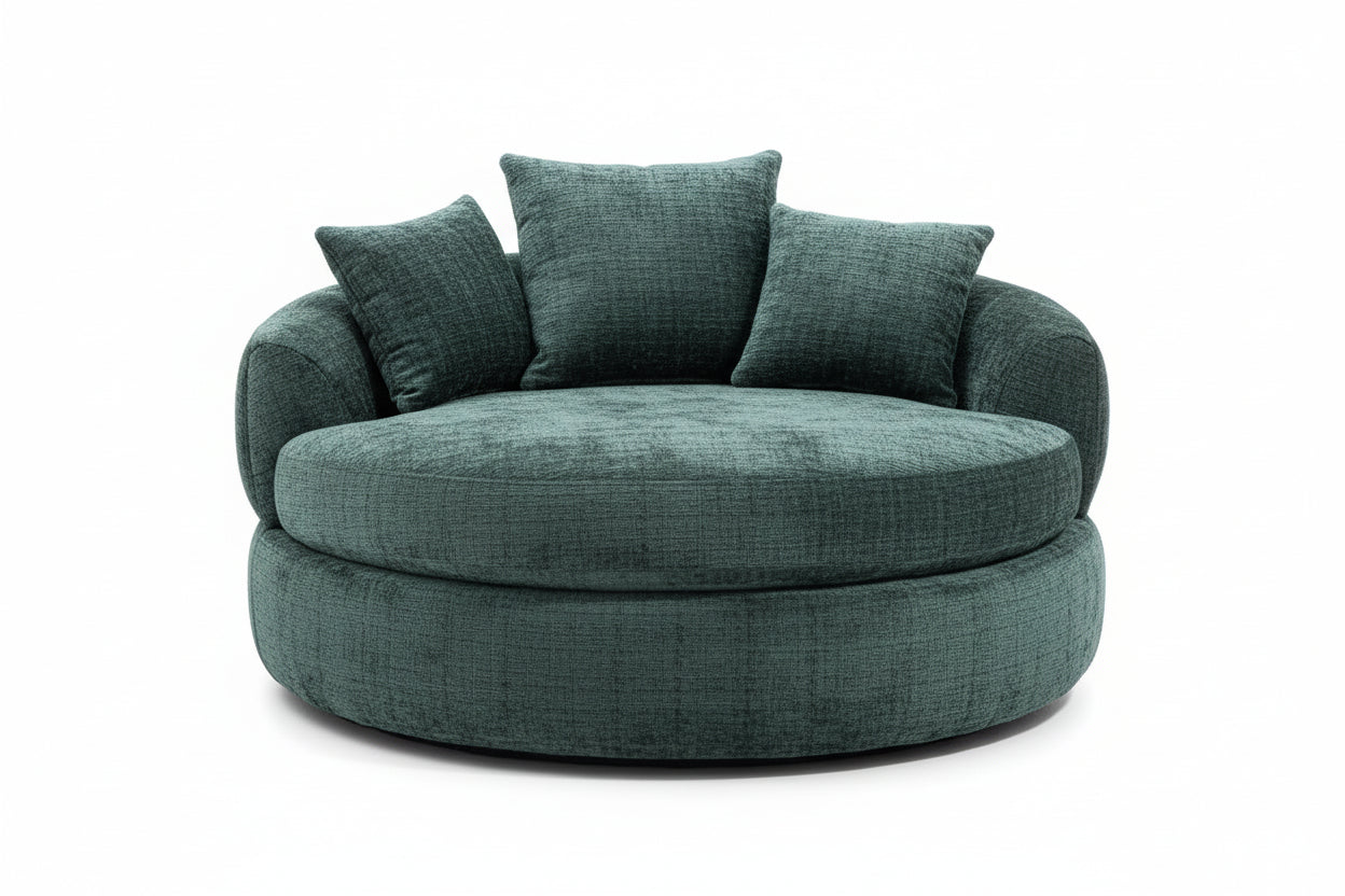 Beckler Lounger