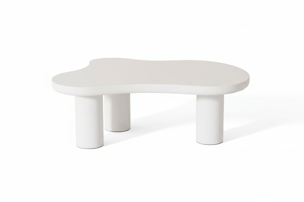 Cloud Coffee Table