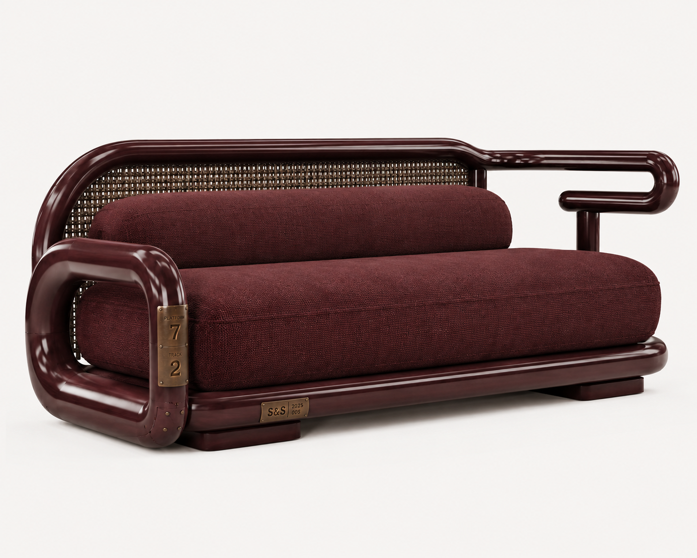 Turfan Sofa