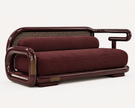 Turfan Sofa
