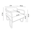 Li Sofa Chair