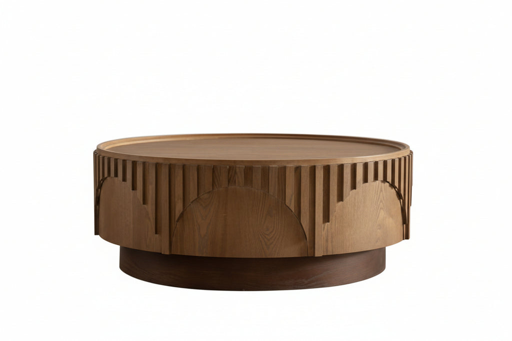 Veneer Coffee Table