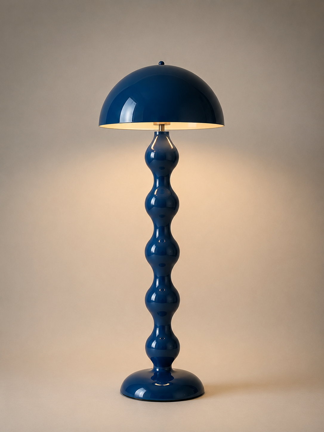 Oliva Sculptural Floor Lamp