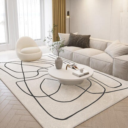 Japa Carpet